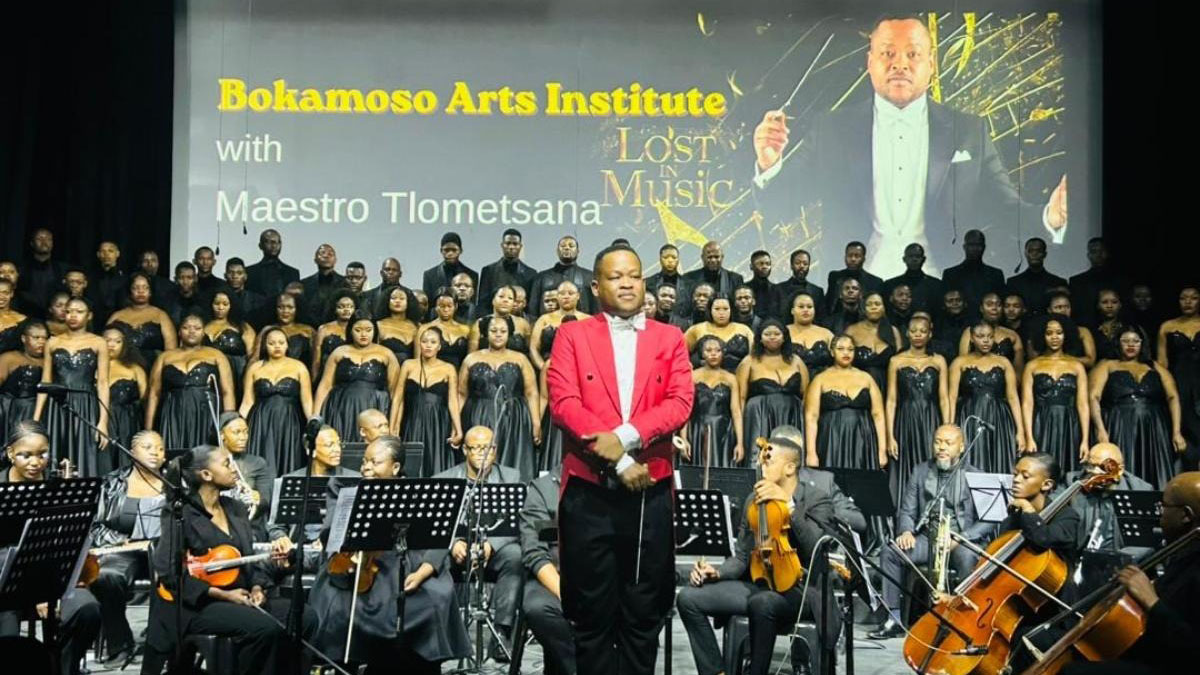 he Bokamoso Arts Institute is bringing its regional concert tour to Eswatini, with a major performance scheduled to take place at Esibayeni Lodge on August 8, from 1pm.